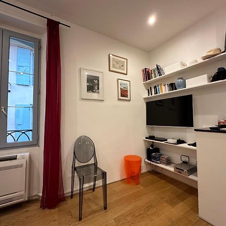 Collioure Duplex Apartment Ngoại thất bức ảnh