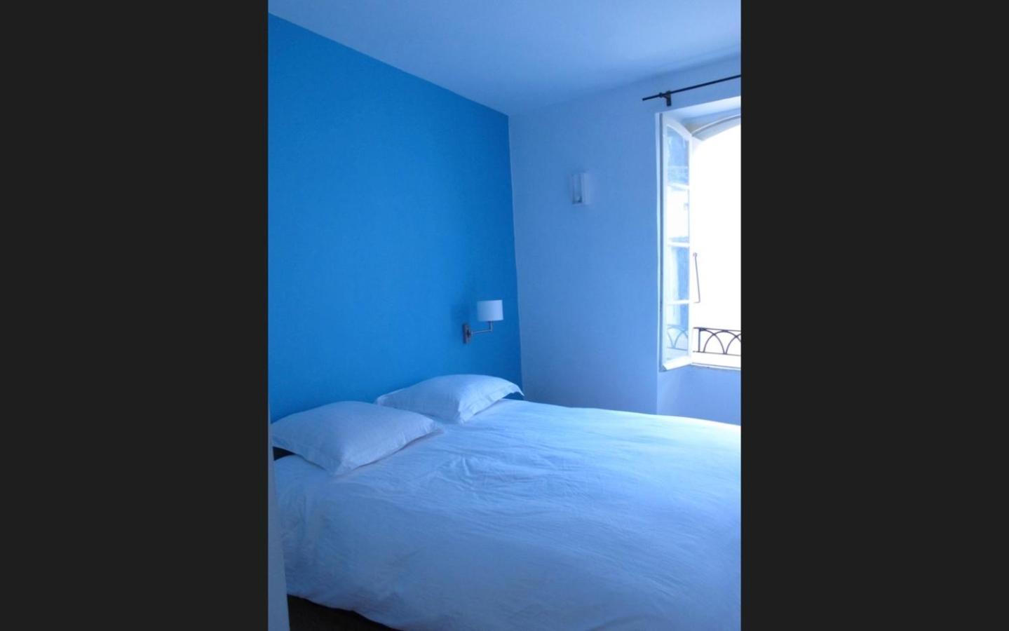 Collioure Duplex Apartment Ngoại thất bức ảnh