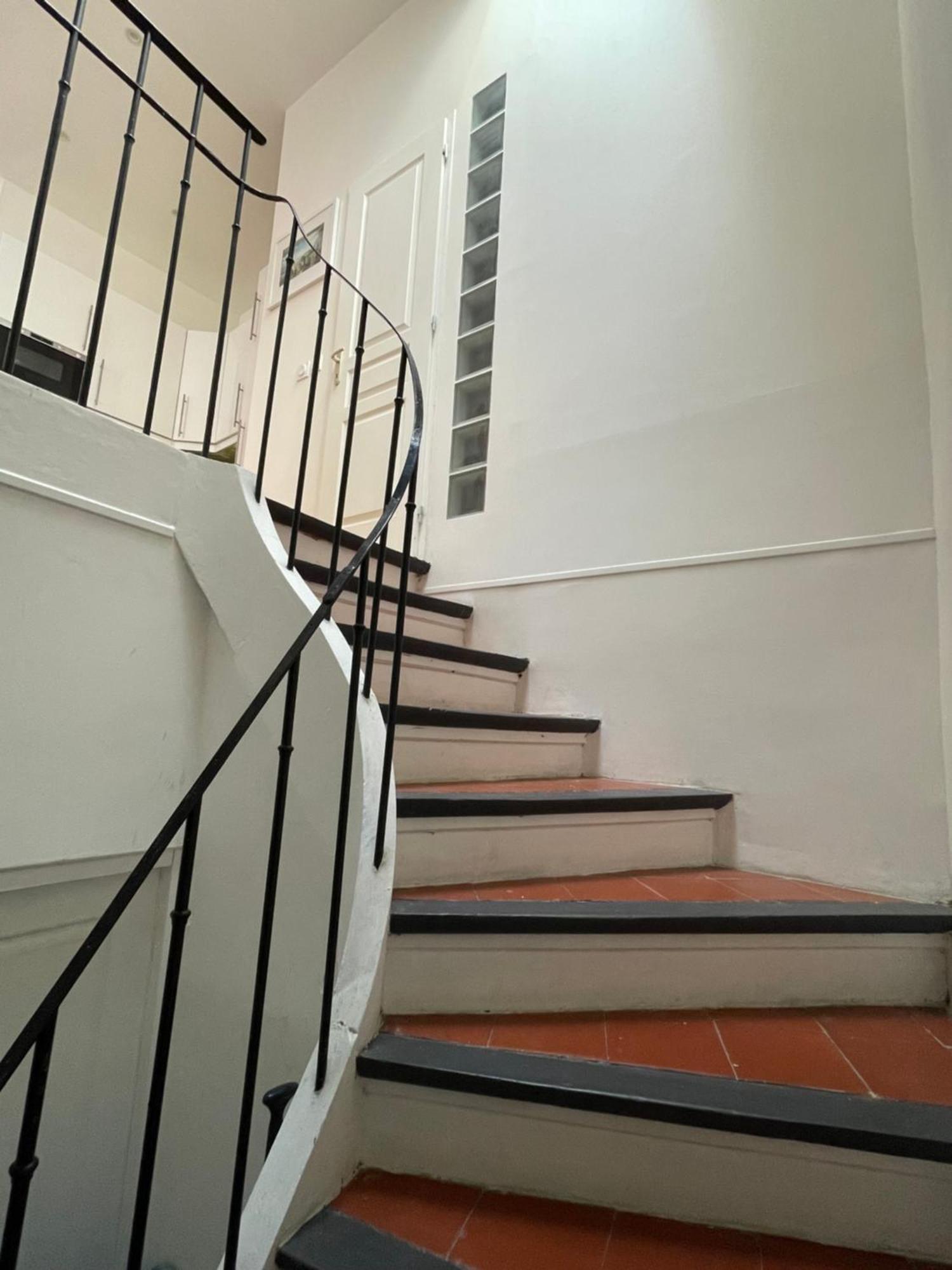 Collioure Duplex Apartment Ngoại thất bức ảnh