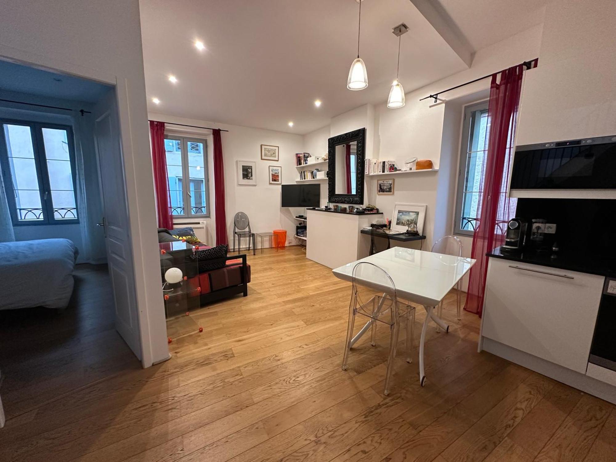 Collioure Duplex Apartment Ngoại thất bức ảnh