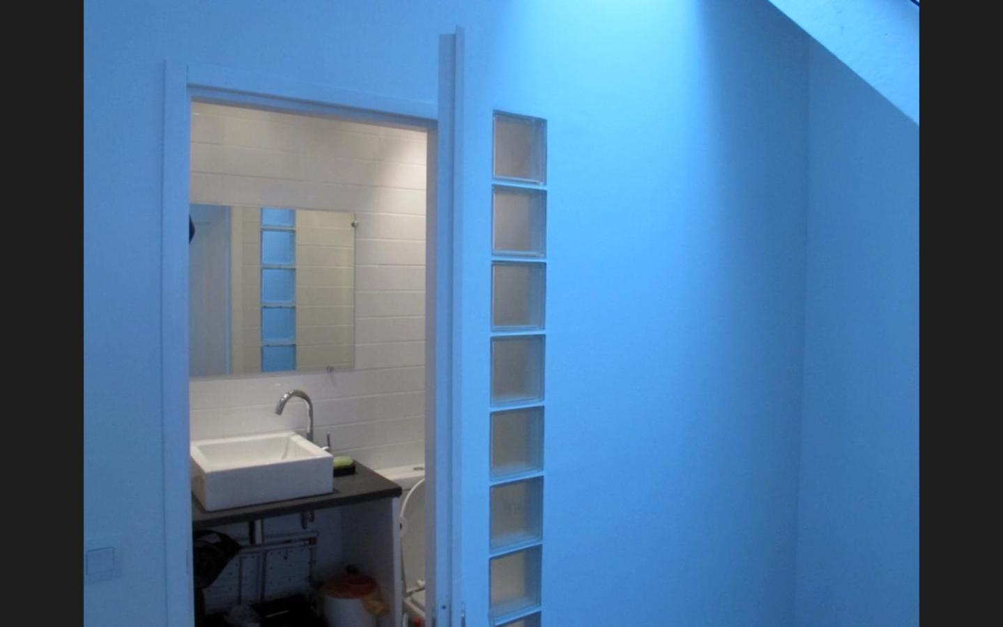 Collioure Duplex Apartment Ngoại thất bức ảnh