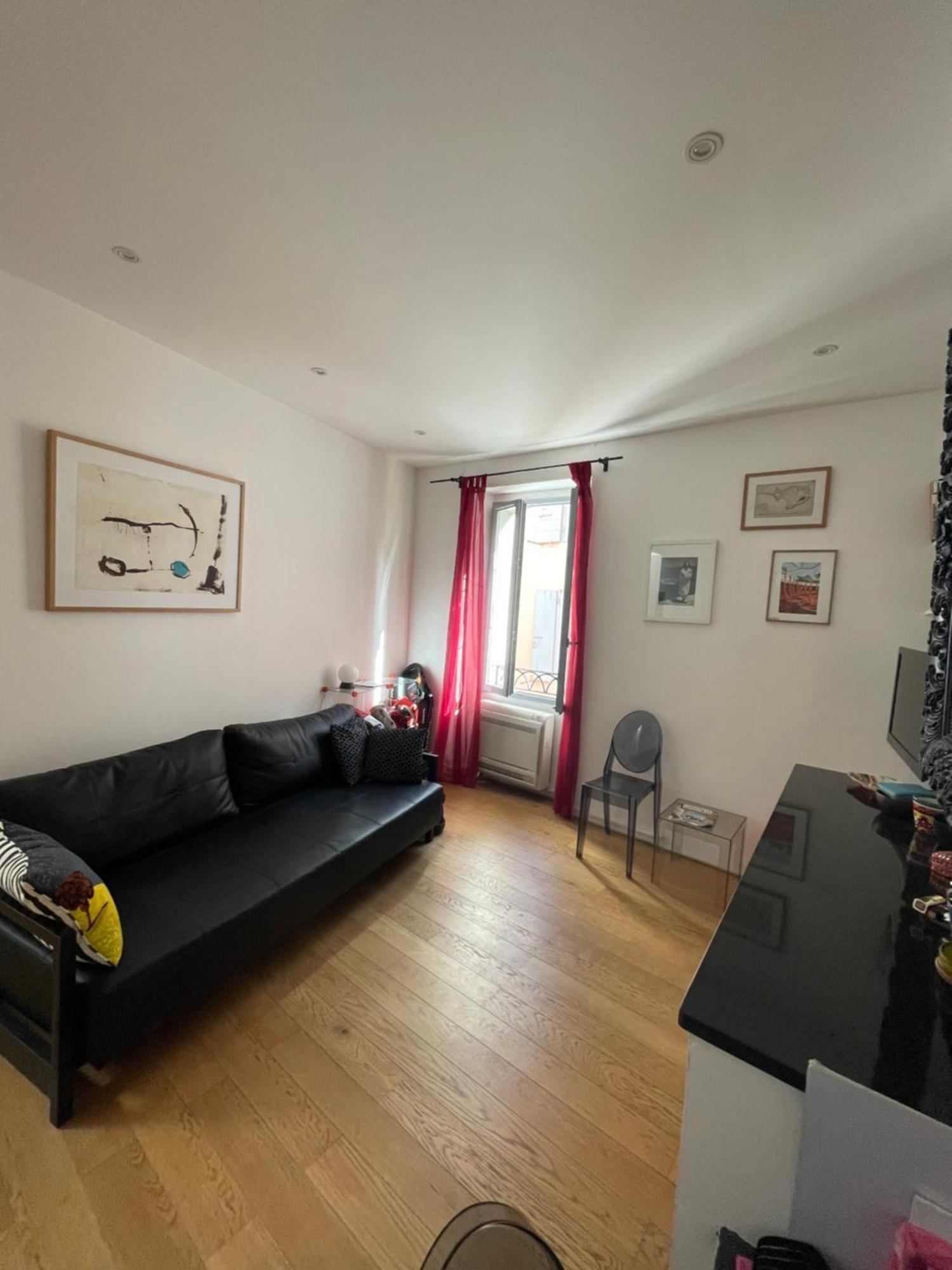 Collioure Duplex Apartment Ngoại thất bức ảnh