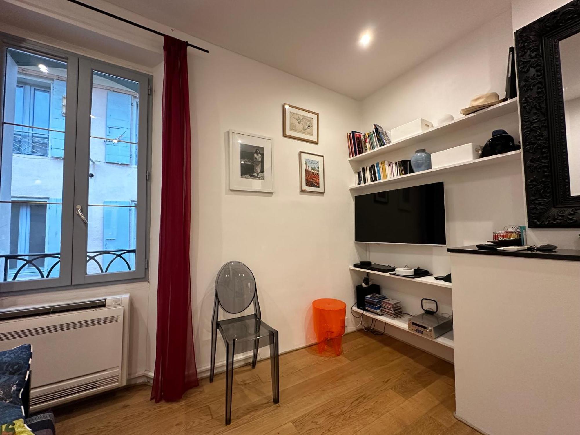 Collioure Duplex Apartment Ngoại thất bức ảnh